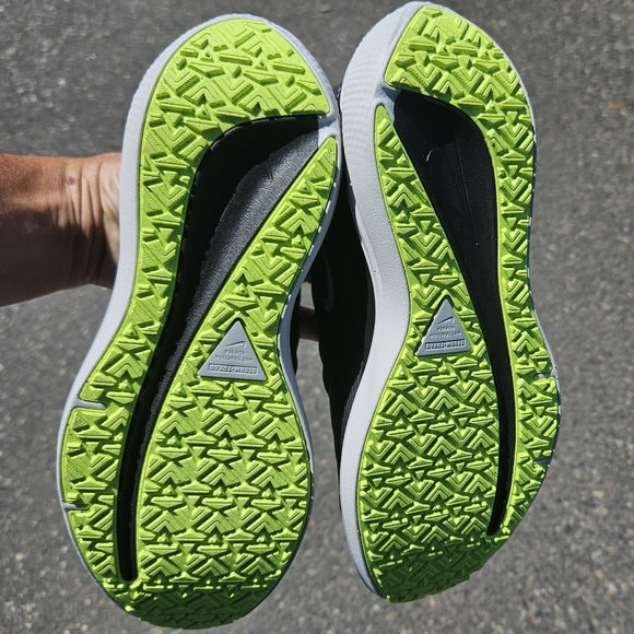 New women zoom windflo shield 9. - Picture 4 of 4